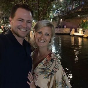 Meet your Posher, Mackenzie